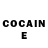 Cocaine FishScale deakencasio