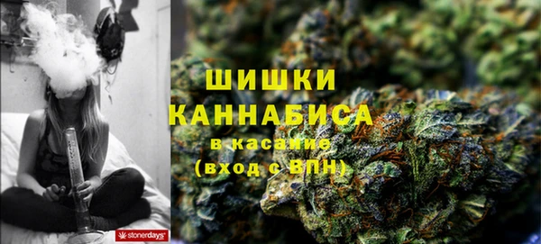 хмурый Нягань